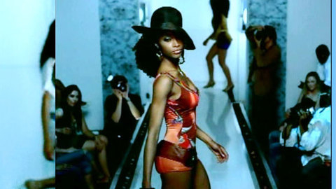 Yaya DaCosta in Pullin' Me Back (2006) Sexy Black Black Hair 636086