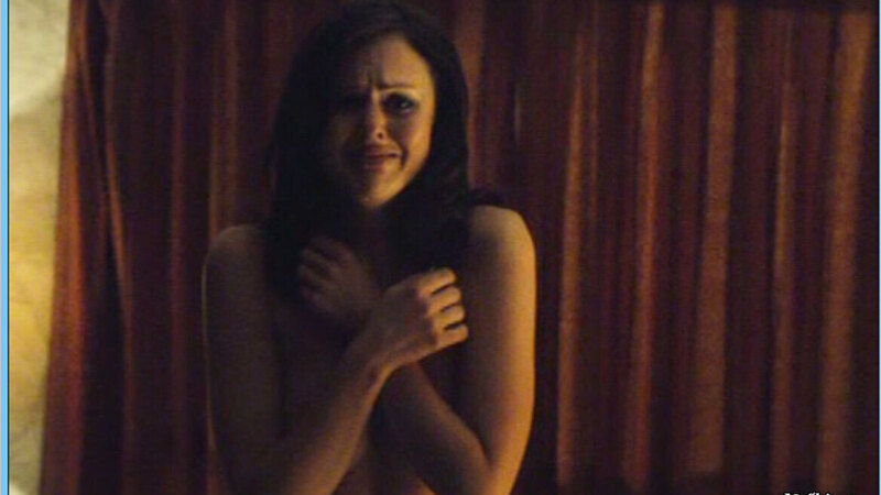 Sexiest Amber Sainsbury Scene in The Ferryman. Sexy, arms covering breasts, brunette. 645997