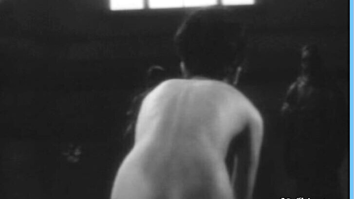 Sexiest Yuka Scenes. Sexy, SFW, back exposed. 636118