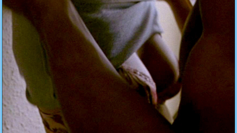 Sexiest Sharea-mounira Samuels Scene in Bullet Boy. Underwear, SFW, close-up. 636139