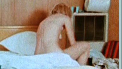 Nudes of Wanda from Wanda. Breasts, back exposed, blonde. 636252