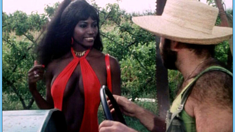 Sexiest Silvana/Black prostitute Scenes. Sexy, Black, big breasts. 636268