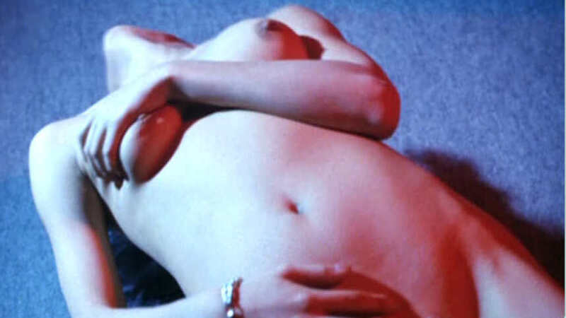 Nami Tsuchiya from Angel Guts: Red Vertigo Naked. Breasts, nude, on floor. 636287