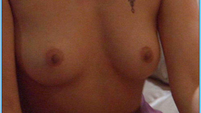 Kristi Clainos Nude in Headhunter. Breasts, Body Double, big breasts, breast close-up. 636364