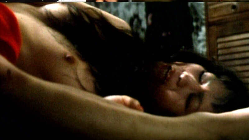 Tokuko Watanabe Naked as NA. Breasts, Asian, black hair. 636453