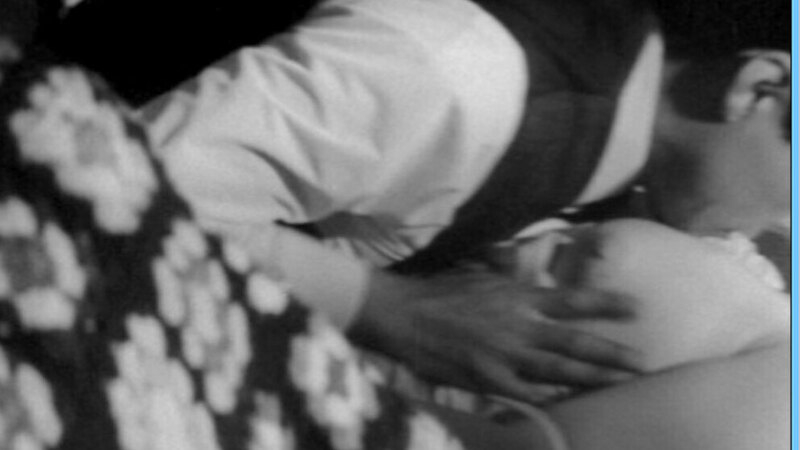 Naomi Tani Naked in Madame O. Breasts, couple, hands on breasts. 651739