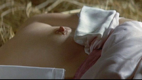 Naomi Tani in Fairy in a Cage (1977) Breasts Breasts Hard Nipples 726844