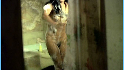 Nahed Sherif in Wolves Don't Eat Meat (1973) Breasts Bush Black Hair Breasts 636668