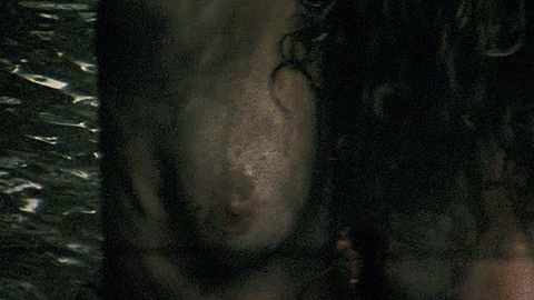 Pollyanna McIntosh in The Woman (2011) Breasts Breasts Brunette 705789