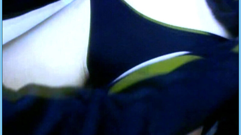 Defenceless's Sexiest Scenes with Erin Walsh. Underwear, SFW, blue underwear. 636798