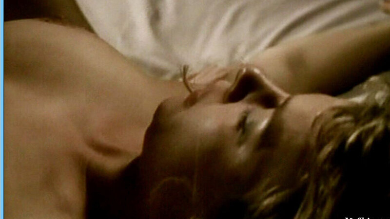 Kathrin Stiller from Eine gute Mutter Naked. Breasts, nude, right breast. 648143