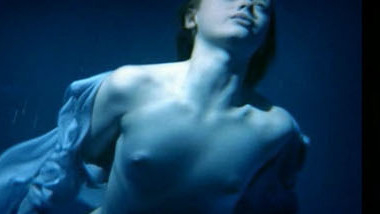 Sara Forestier Nude as Hell. Breasts, brunette, collage. 637076