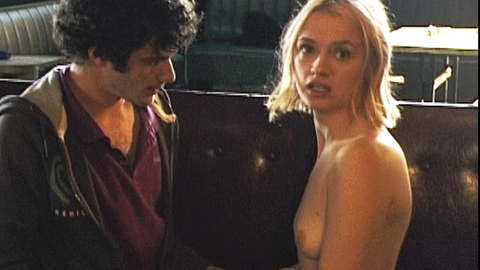 Sara Forestier in Pirate TV (2012) Breasts Blonde Breasts 725036