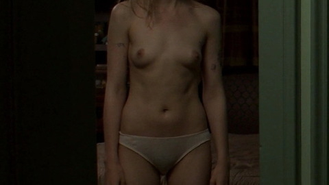 Sara Forestier in Love Battles (2013) Breasts Underwear Breasts Nude 736412