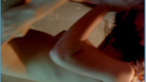 Wanatchada Siwapornchai in One Take Only (2001) Breasts Black Hair Breasts 578182