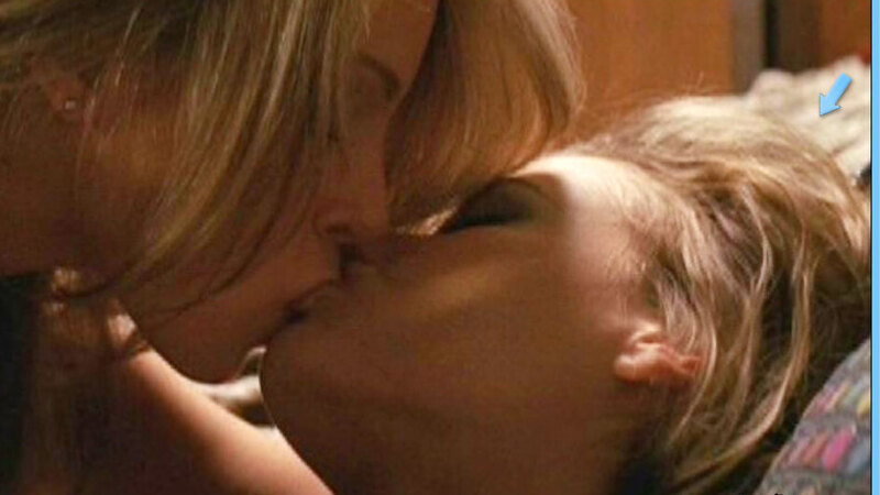 Sexiest Stripper #2 Scenes. Sexy, Lesbian, kissing. 578206
