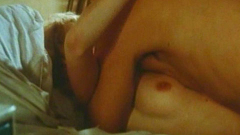 Lynda Sinclaire in Hustler Squad (1976) Breasts Blonde Breasts 578233