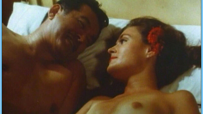 Nory Wright Nude as Rose Carson. Breasts, brunette, couple. 578240