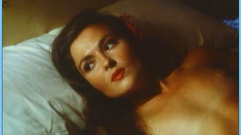Nory Wright in Hustler Squad (1976) Breasts Black Hair Breasts 578242