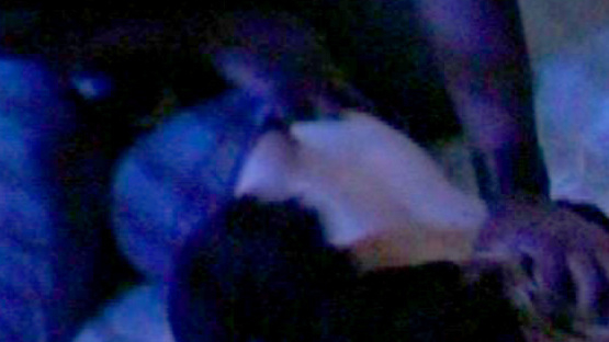 Bianca's Mother from Diamondz n da Ruff Naked. Butt, brunette, couple. 637073