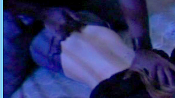 Deborah Sinico Naked in Diamondz n da Ruff. Butt, brunette, couple. 637075