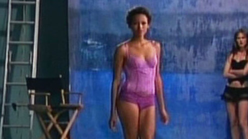 Hottest Niki Clark Scenes. Sexy, SFW, heels. 664455
