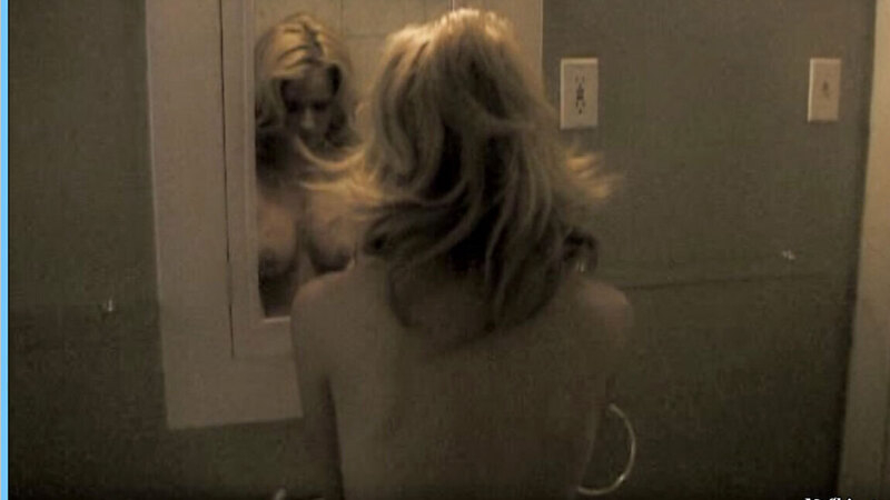 Nudes of Tiffany from Stupid Teenagers Must Die!. Breasts, blonde, nude. 648168
