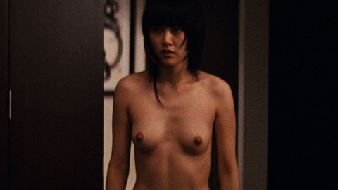 Rinko Kikuchi in Babel (2006) Breasts Asian Breasts 669251