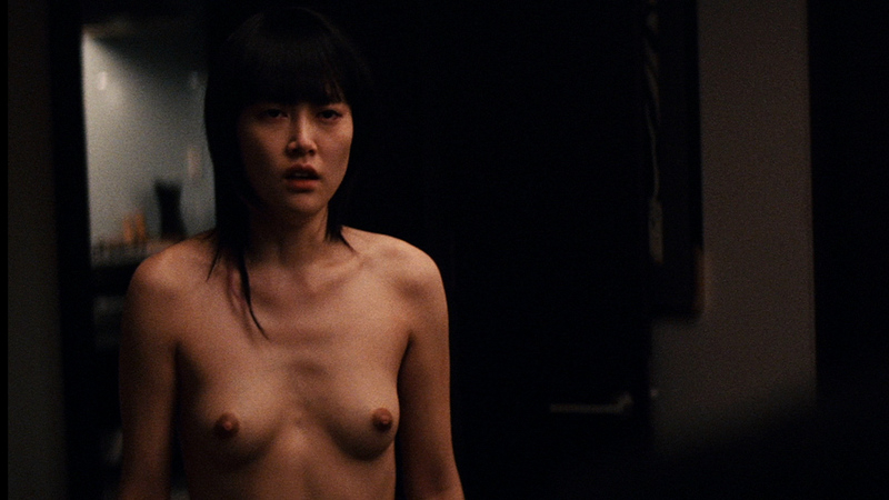 Rinko Kikuchi Naked as Chieko. Breasts, Asian, nude. 669243