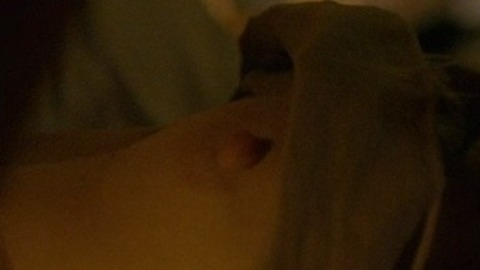 Lynn Collins in Lost In The Sun (2015) Breasts Bedroom Breasts 777958