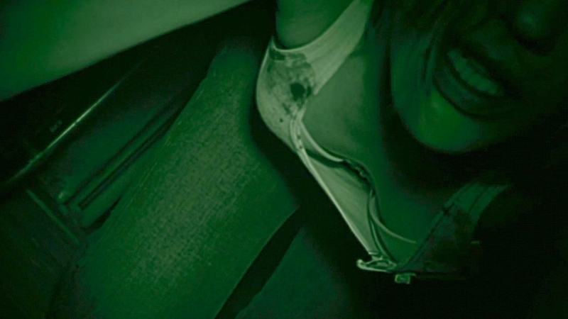 Hottest Angela Vidal Scenes. Sexy, SFW, bloody. 666489