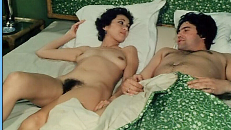 Montserrat Prous Naked as Rosa. Breasts, Bush, black hair, couple. 637599