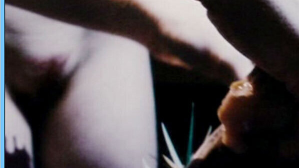 Miranda Nation Naked as Hecate Witch. Bush, nude. 637659