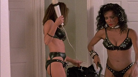 Sexiest Scenes of Bridal Shower Hooker from Bachelor Party. Underwear, Black, SFW. 739433