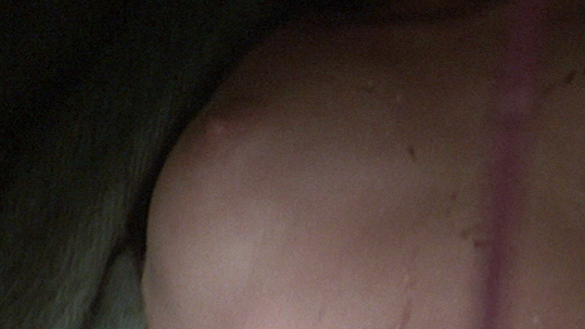 Angela Punch McGregor Nude as Beth. Breasts, nude. 722120