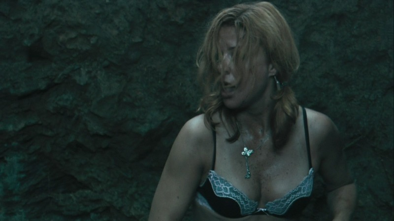 Severance's Sexiest Scenes with Juli Drajkó. Underwear, SFW, lace bra. 766620