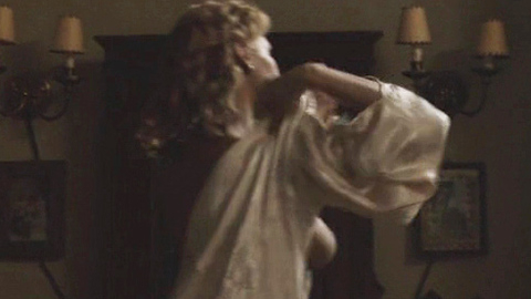 Judit Viktor in Eichmann (2007) Breasts Big Breasts Blonde 722932