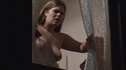 Lois Foraker Nude in Dirty Harry. Breasts, big breasts, brunette. 685282
