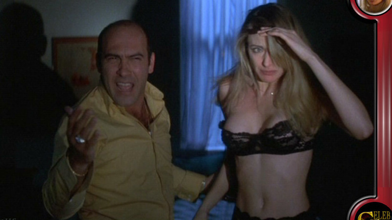 Sexiest Raymond's Girlfriend Scenes. Underwear, SFW, black bra. 638020