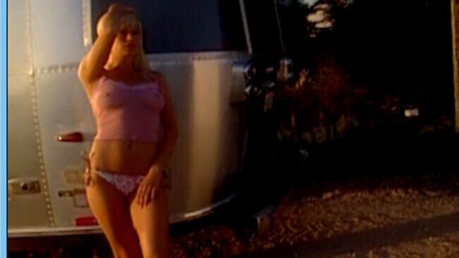 Sports Illustrated: Swimsuit 2004's Sexiest Scenes with Melissa Keller. Sexy, being photographed, nipples through top. 613056