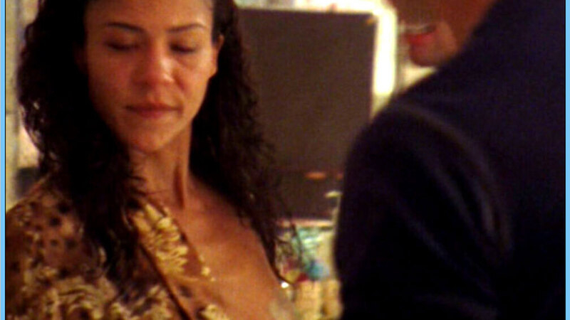 Sexiest Scenes of Veronica from The Shield. Sexy, Latina, SFW. 659351