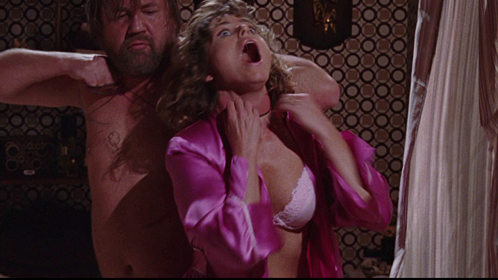Hottest Sarah Fearon Scene in The Departed. Underwear, SFW, brunette. 681884