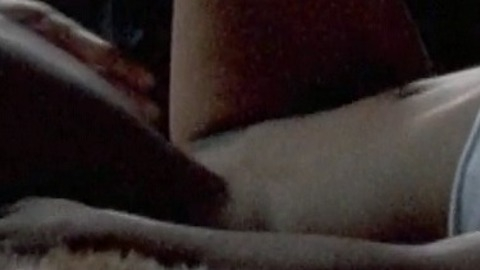 Flora Martinez in Rosario Tijeras (2005) Bush Sexy Bed Bedroom 781971