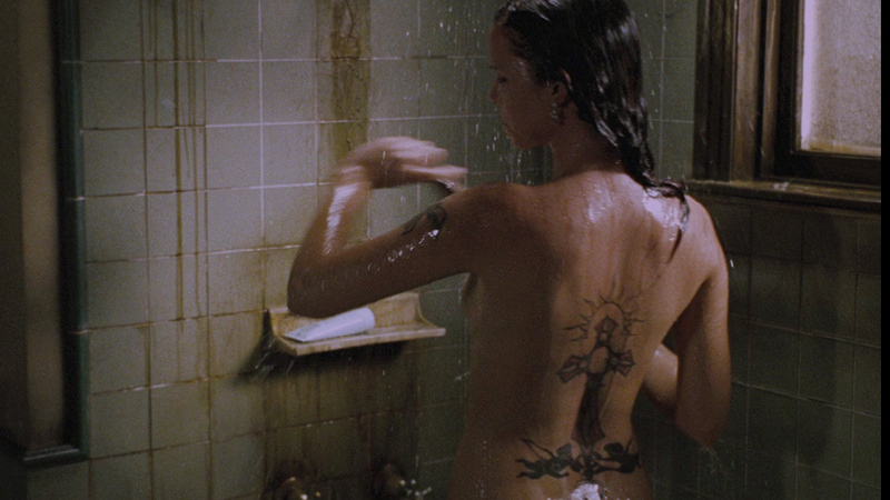Sexiest Kira Scenes. Sexy, brunette, nude. 674848