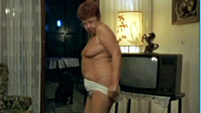 Nudes of Housekeeper from Dog Days. Breasts, mature, nude. 619158