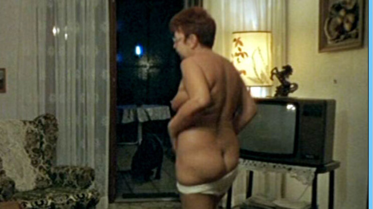 Gerti Lehner Nude in Dog Days. Breasts, Butt, mature, nude. 619156