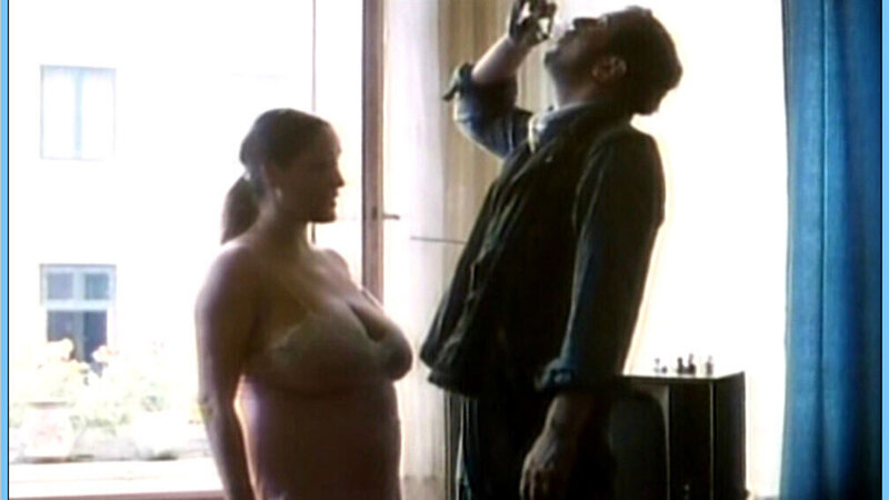 Sexiest Titten-Ilsa Scenes. Sexy, SFW, bbw. 592894