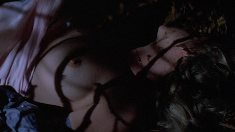 Katherine Moffat in The Beast Within (1982) Breasts Body Double Body Double Breasts 732130