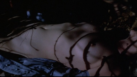 Katherine Moffat in The Beast Within (1982) Breasts Bush Body Double Body Double Breasts 732132