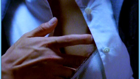Lee Mi-sook in An Affair (1998) Breasts Bra Pulled Down Breasts 638437